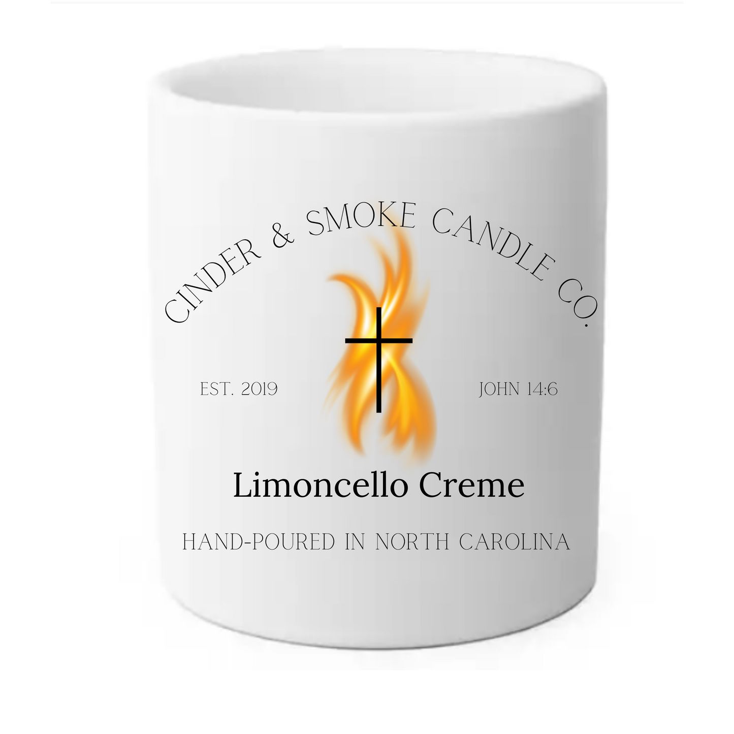 Limoncello Cream