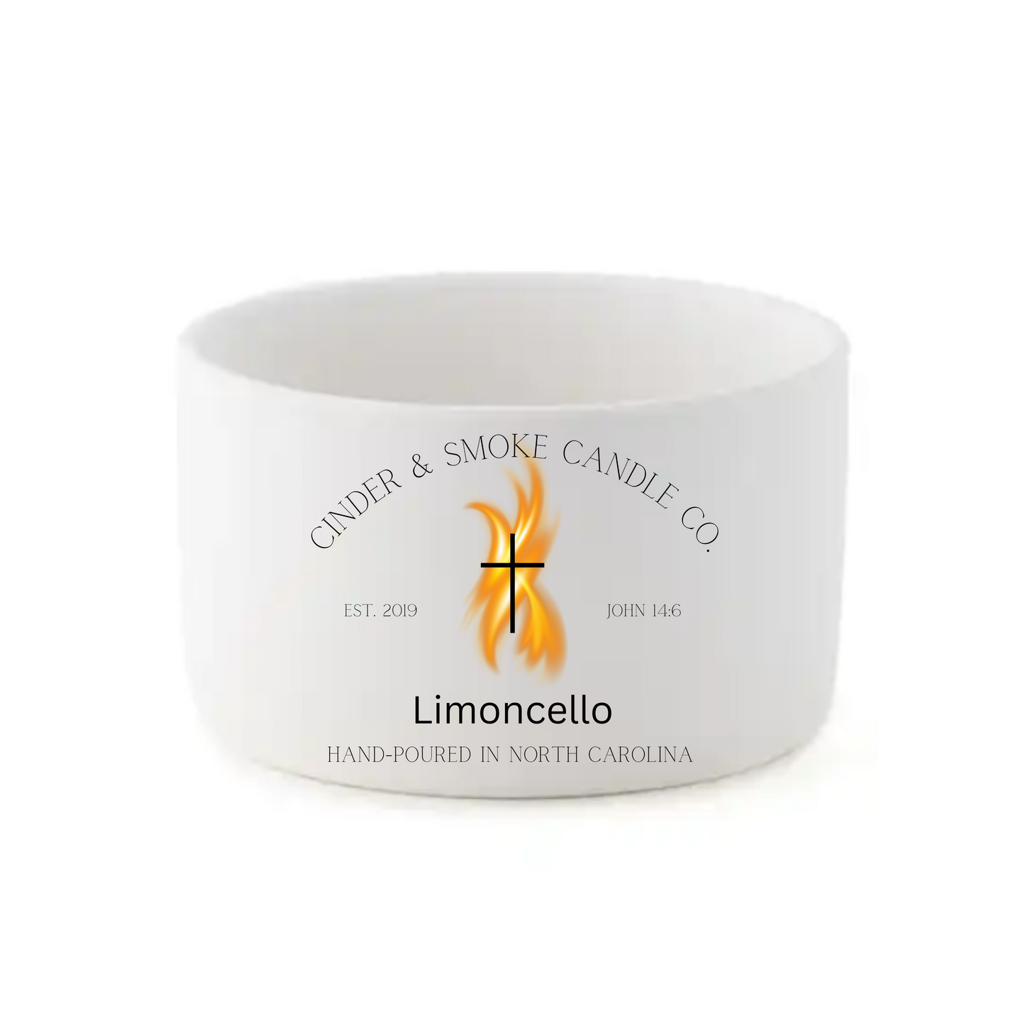 Limoncello 4 oz