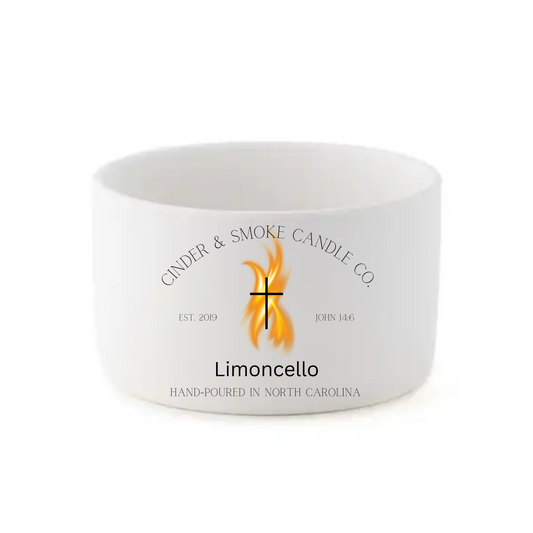 Limoncello 4 oz