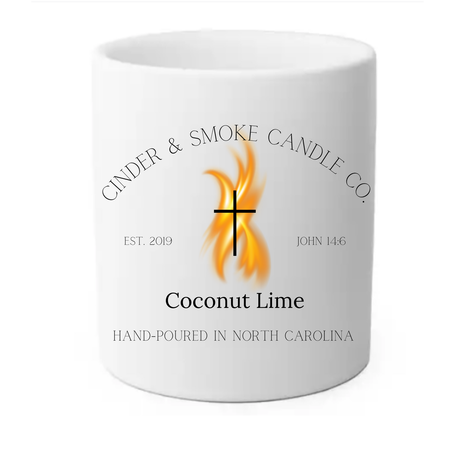 Coconut Lime